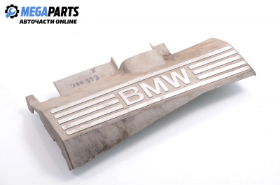 Engine cover for BMW 7 (E65) 4.5, 333 hp automatic, 2002, position: left